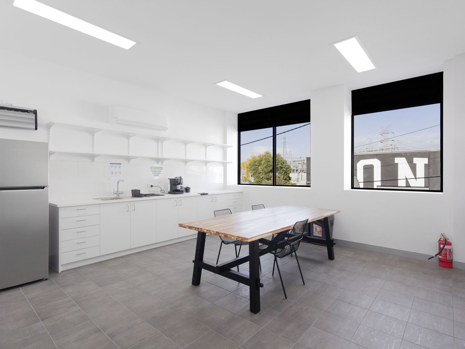 Level 1 / 350-354 Arden Street, Kensington