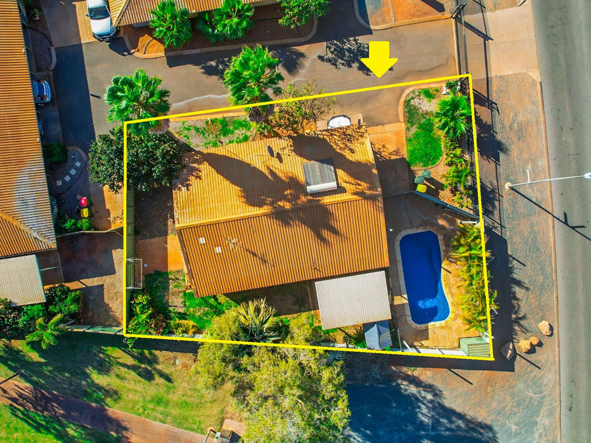 1 / 29 Daylesford Road, South Hedland