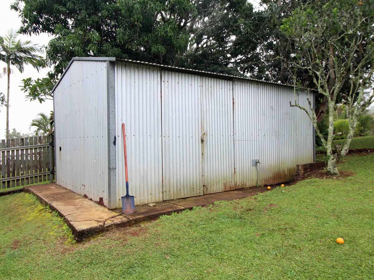 23 Putt St, Atherton