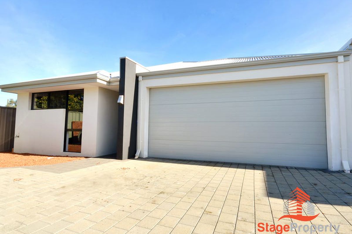 33D Fleetwood Road, Lynwood