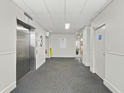 Tenancy 2, Level 3 / 11 High Street, Launceston