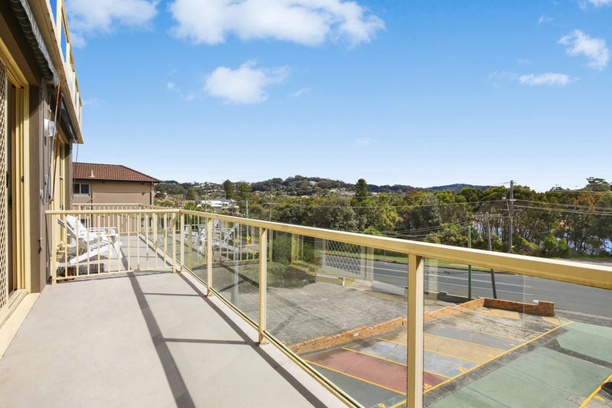 6 / 37 Ocean View Drive, Wamberal