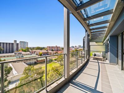180 / 369 Hay Street, Perth