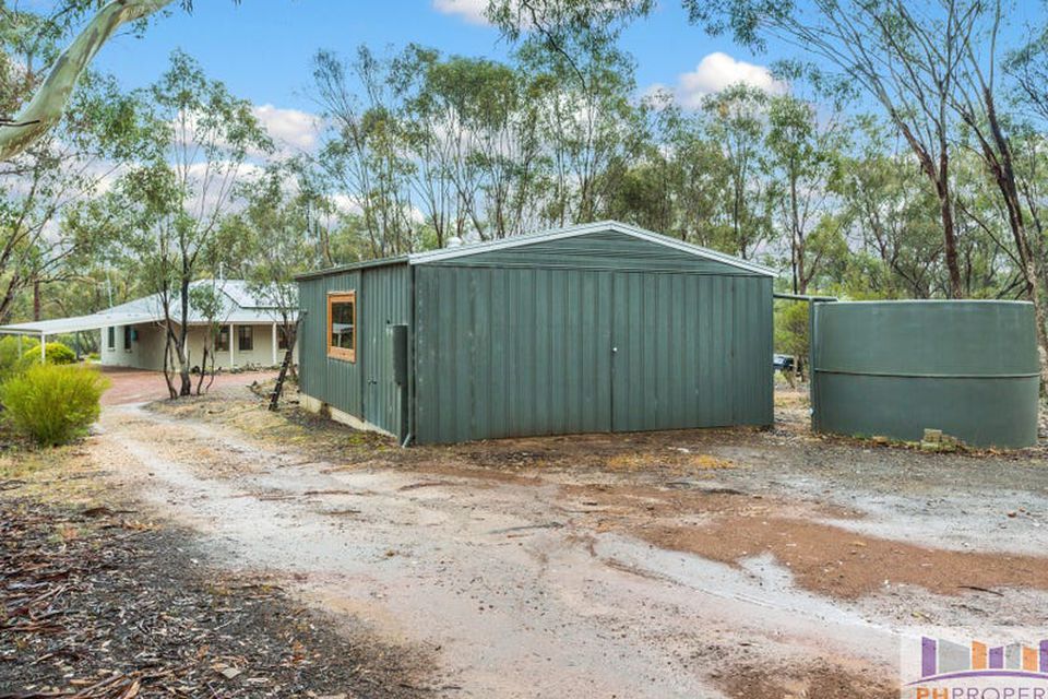 299 Axedale Goornong Road, Axedale