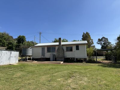 58 Booyamurra Street, Coolah