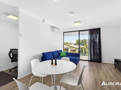 303/59 Latham Street, Chermside