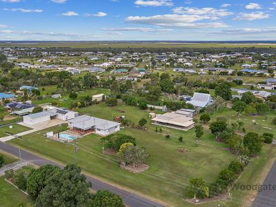 2 Clydesdale Avenue, Branyan