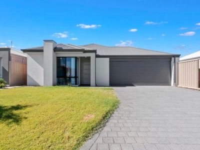 4 Chrysler Approach, Yanchep