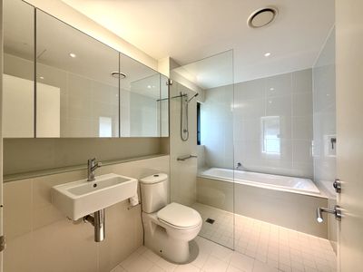 101 / 1 Distillery Drive, Pyrmont