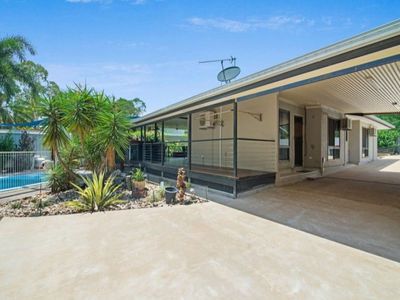 54 Mueller Road, Karama