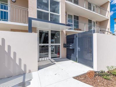 172 / 259 Northbourne Avenue, Lyneham