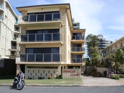 8 / 24 North Street, Forster