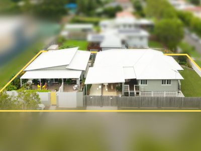23 Akaroa Avenue, Geebung