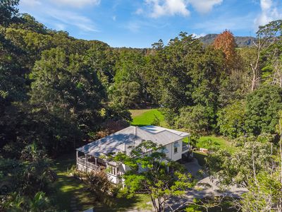 321 Burringbar Road, Upper Burringbar