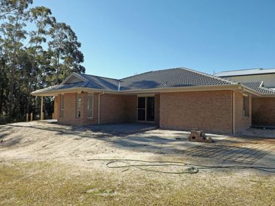 1 (Lt 809) Fan Palm Court, Ulladulla