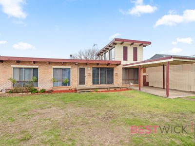 4 Wellington Street, Eglinton