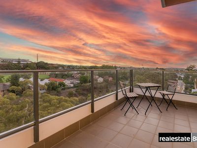 59 / 172 Railway Parade, West Leederville