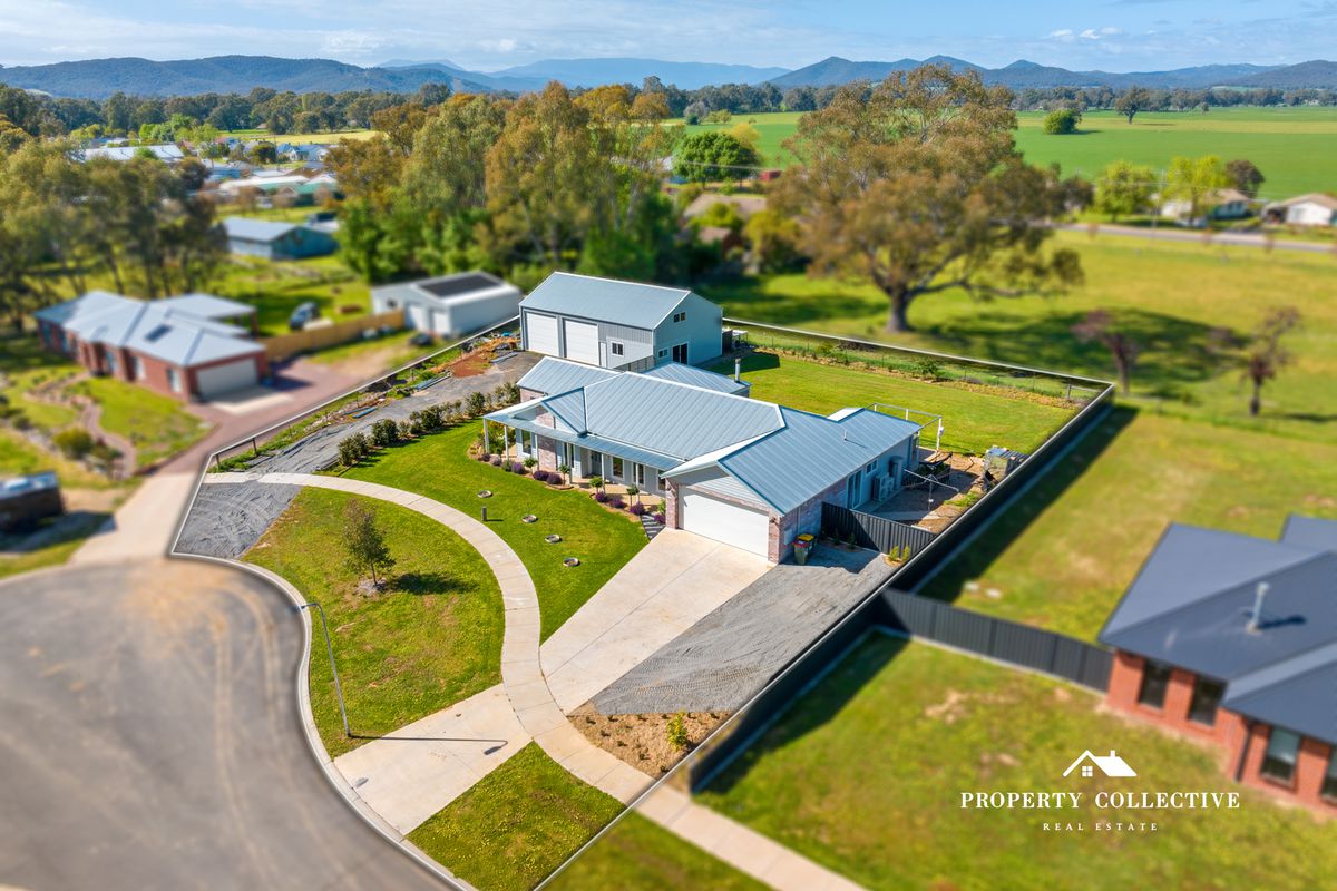 26 Nyberg Close, Moyhu