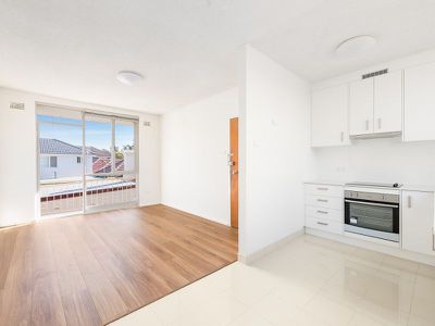 4 / 66 Macauley Street, Leichhardt