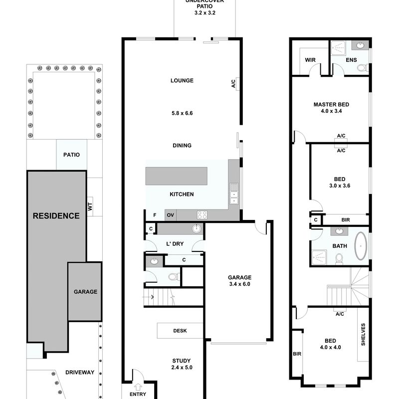 gallery