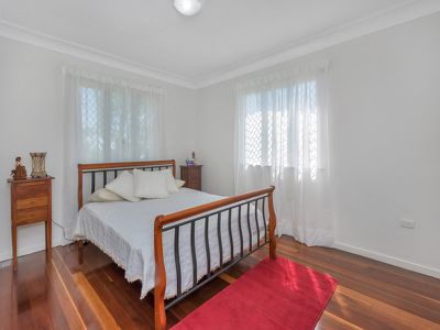 36 Perry Street, Churchill