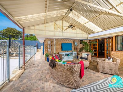 62 Lagoon Drive, Yanchep