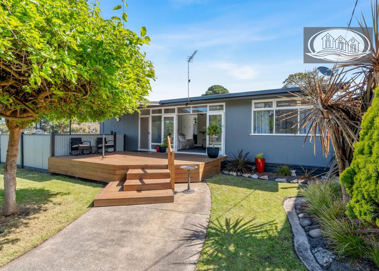 166 Barkly Street, Portland