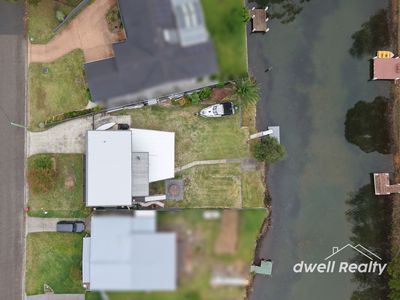 43 SUSSEX INLET ROAD, Sussex Inlet