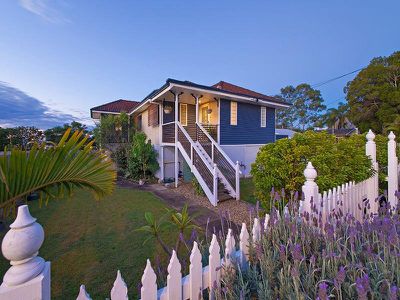 181 Preston Rd, Manly West