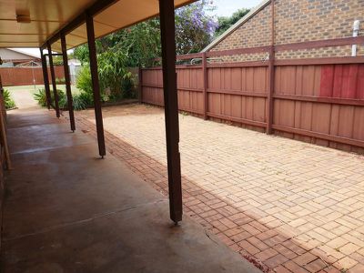 16 Buckingham Street, Kingaroy