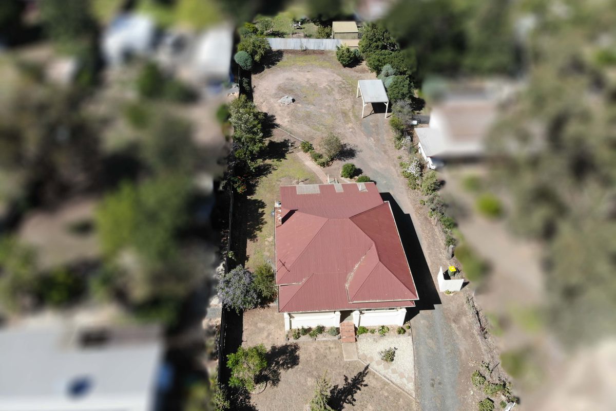 12 Dunn Street, Rushworth