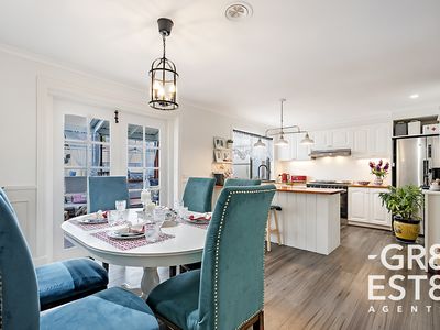 4 Susan Close, Narre Warren