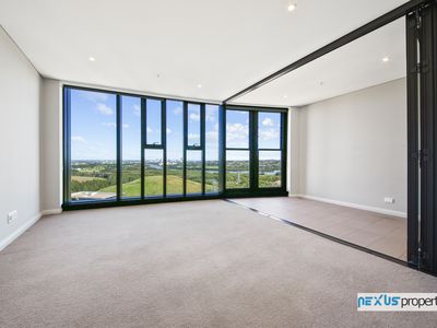 1502 / 2 Waterways Street, Wentworth Point