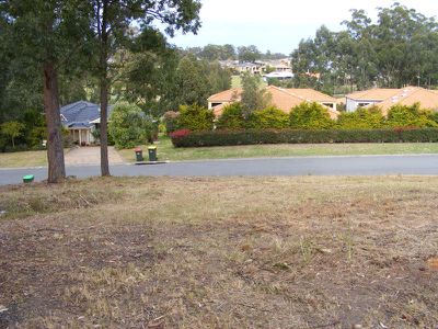 Lot 17, Hilltop Parkway, Tallwoods Village