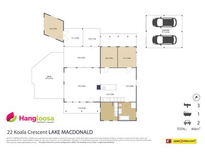 22 Koala Crescent, Lake Macdonald