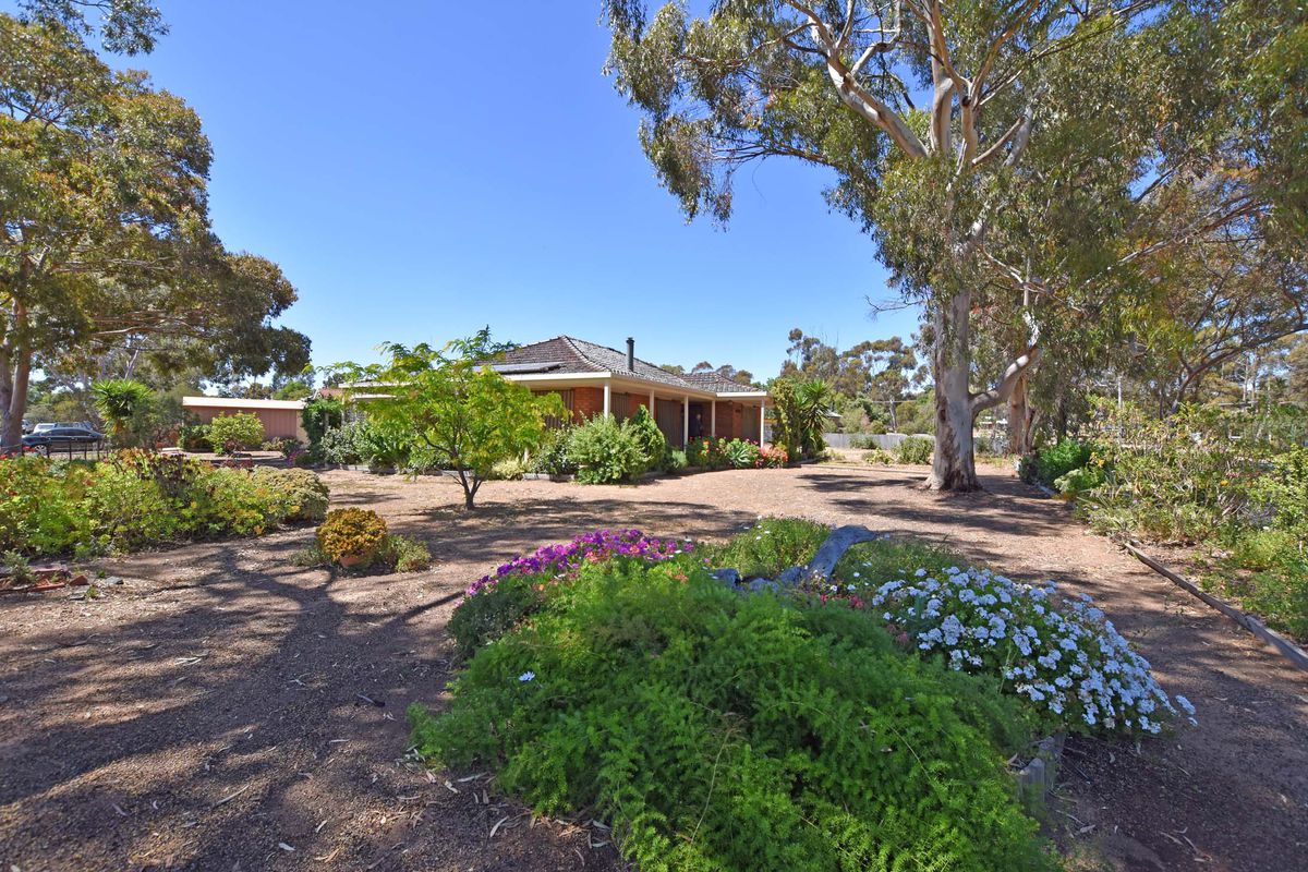 57 Neill Street, Rushworth