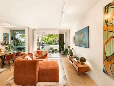 28 / 72 Kingsholme Street, Teneriffe