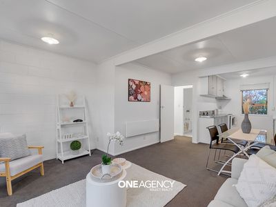 4 / 12 Thornley Street, Titahi Bay