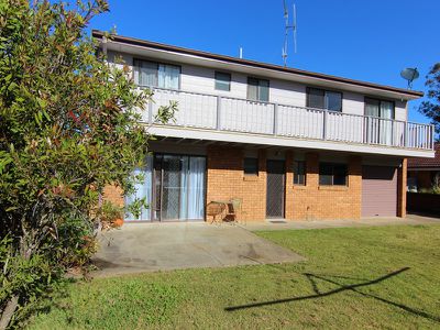 3 Endeavour Court, Forster