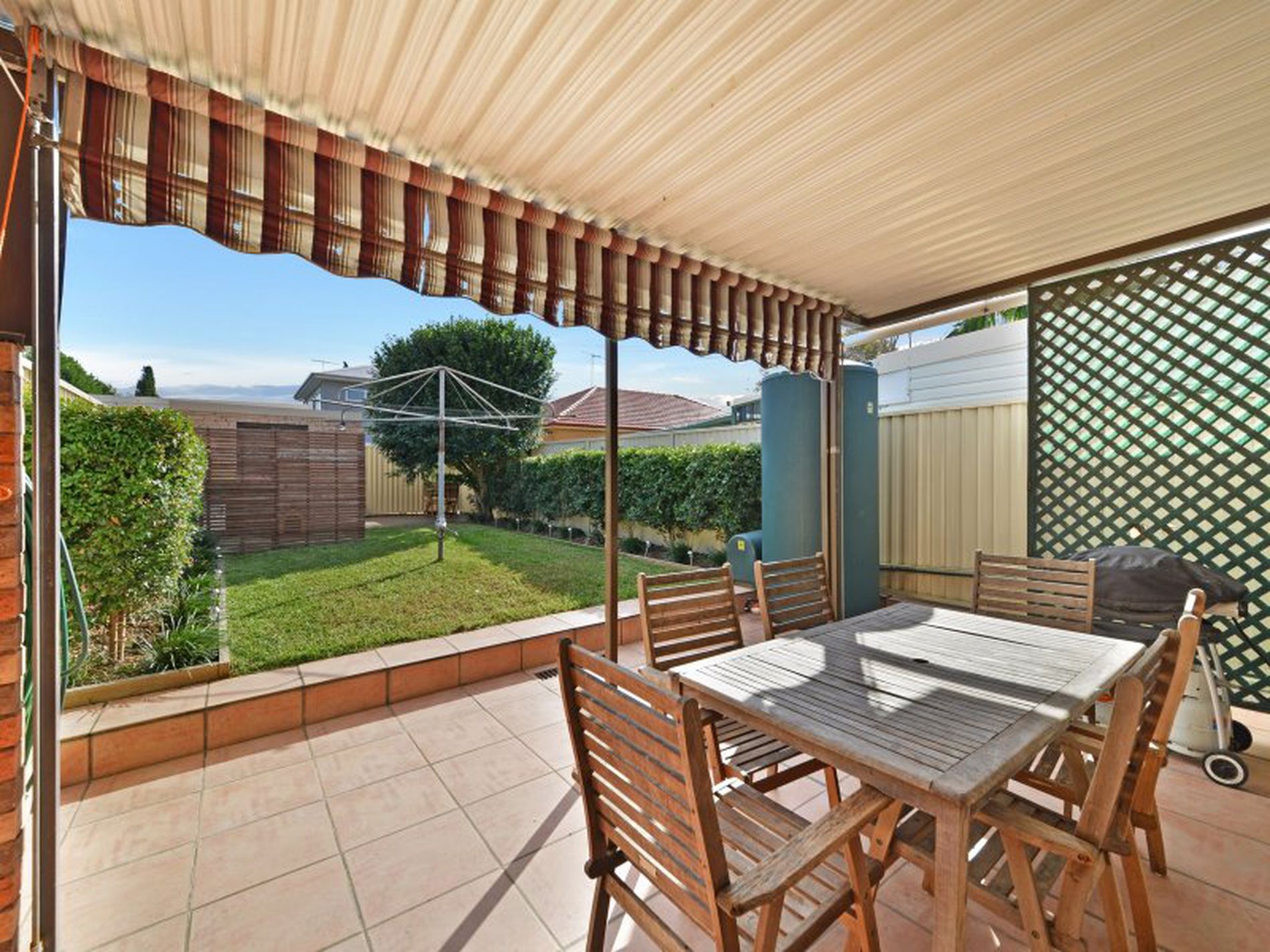 103 Wilson Street, Botany