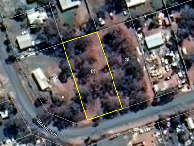 31 Solanum Street, Kambalda West