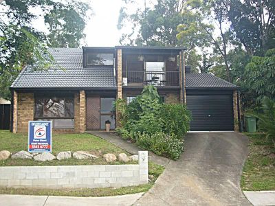 30 Baroona Street, Rochedale South