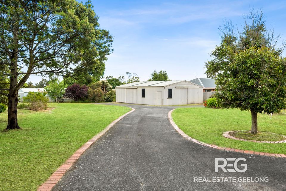 Lot A - 143 GROVE ROAD, Grovedale