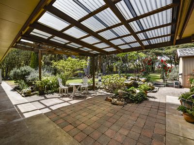 22 Fosters Road, Rendelsham