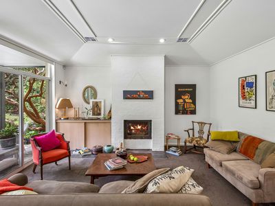 12 Salisbury Road, Mount Macedon