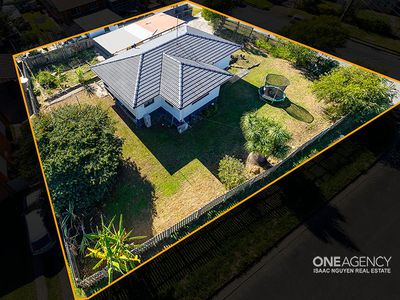 2 Bellatrix St, Inala