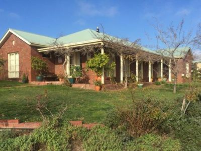 2 Kent Court, Mansfield