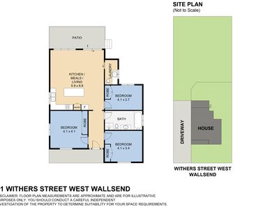 71 Withers Street, West Wallsend
