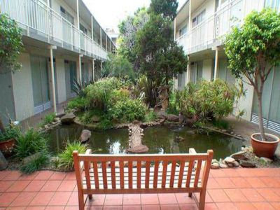 94 / 19-23 Forbes Street, Woolloomooloo