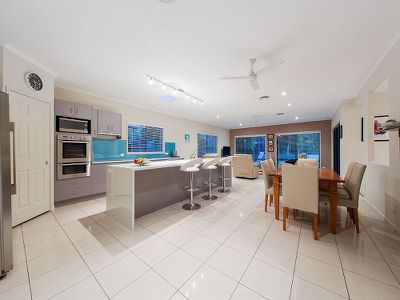 44 Ivy Crescent, Wakerley